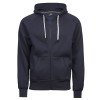 Fashion Full Zip Hood