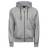 Felpa Fashion Full Zip