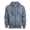 Fashion Full Zip Hood