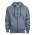 Felpa Fashion Full Zip