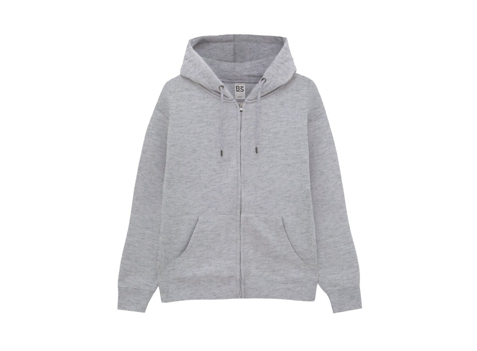 Hooded Full Zip