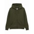 Felpa Full Zip