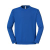Felpa Girocollo Nublend Sweatshirt Gheddi