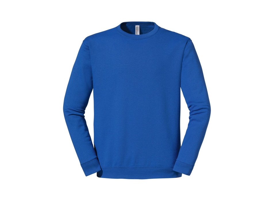Felpa Girocollo Nublend Sweatshirt Gheddi