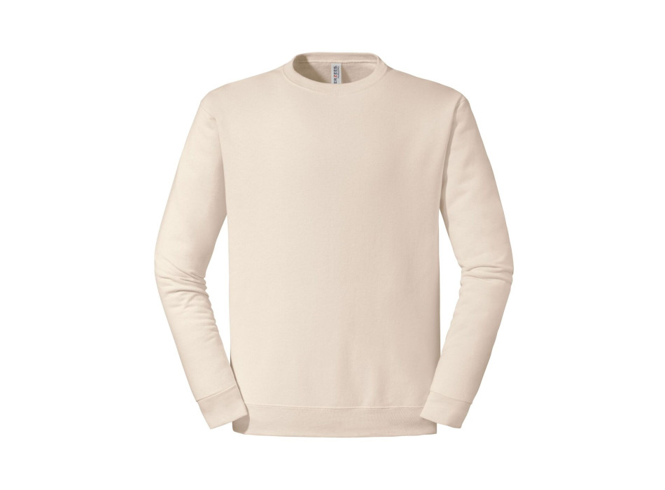 Felpa Girocollo Nublend Sweatshirt Gheddi