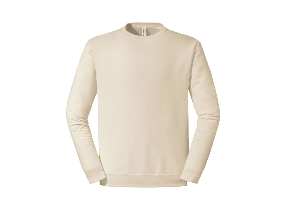 Felpa Girocollo Nublend Sweatshirt Gheddi