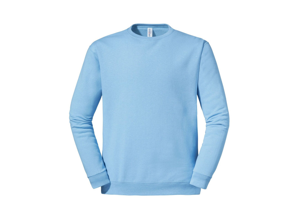 Felpa Girocollo Nublend Sweatshirt