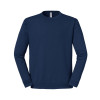 Felpa Girocollo Nublend Sweatshirt