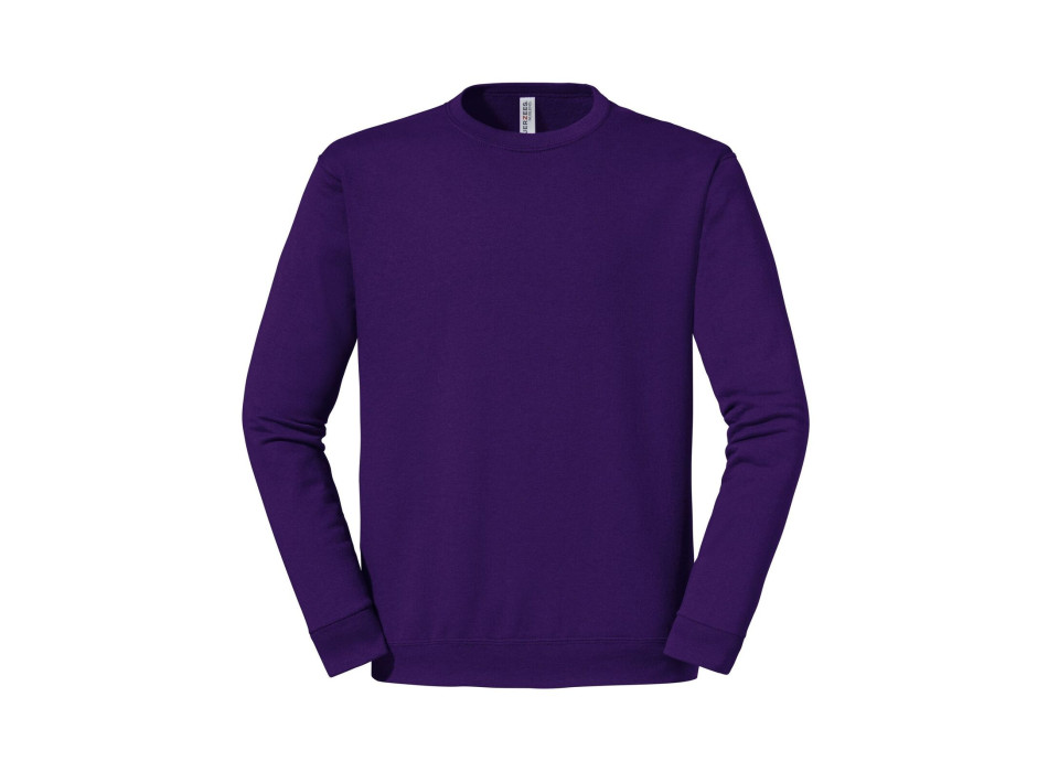 Felpa Girocollo Nublend Sweatshirt