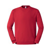 Felpa Girocollo Nublend Sweatshirt Gheddi