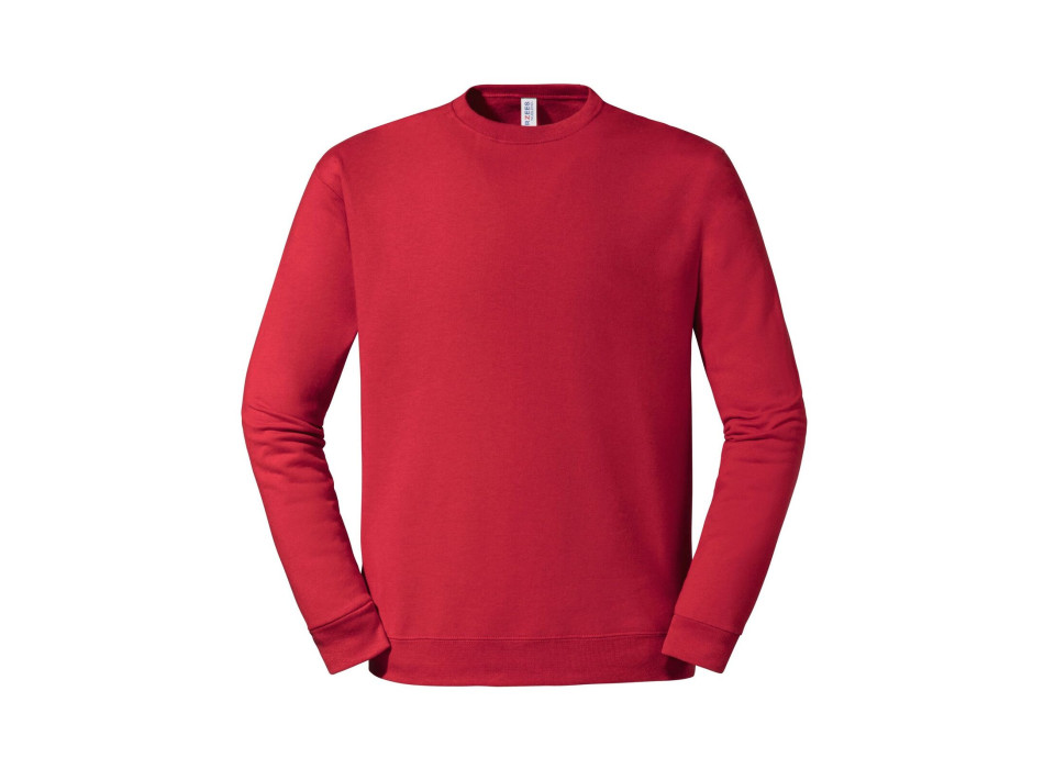 Felpa Girocollo Nublend Sweatshirt Gheddi