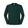 Felpa Girocollo Nublend Sweatshirt Gheddi