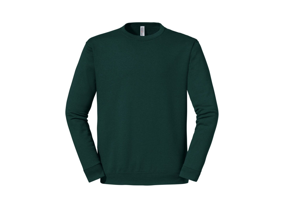 Felpa Girocollo Nublend Sweatshirt Gheddi
