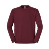 Felpa Girocollo Nublend Sweatshirt Gheddi