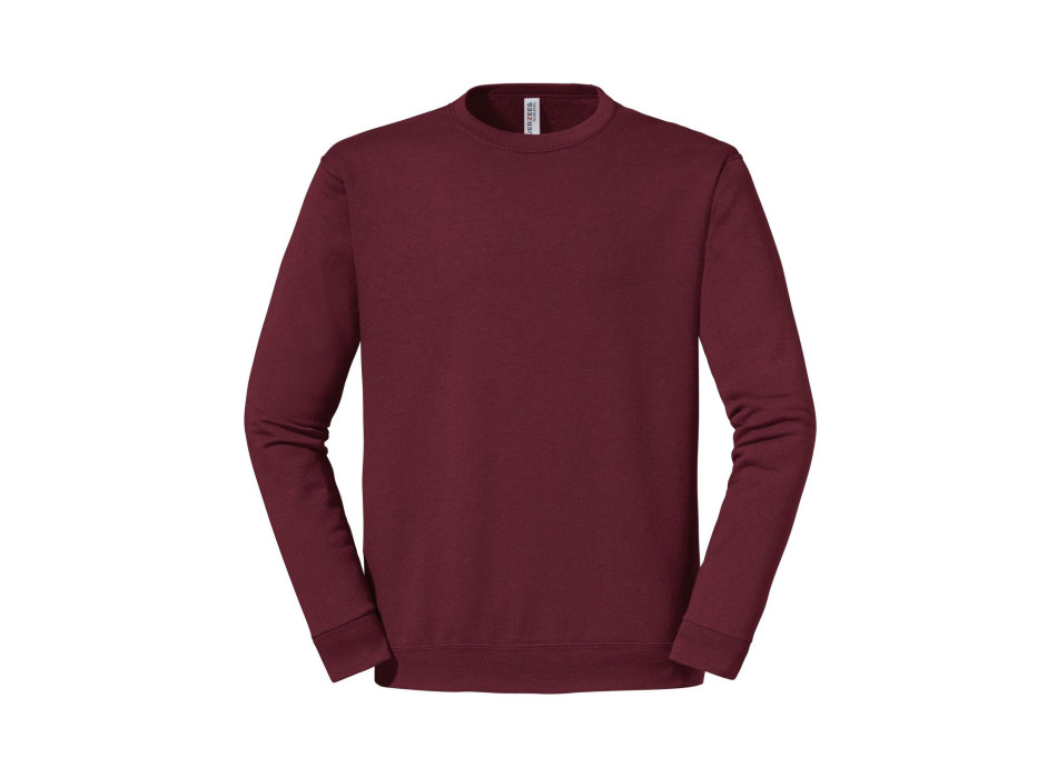 Felpa Girocollo Nublend Sweatshirt Gheddi