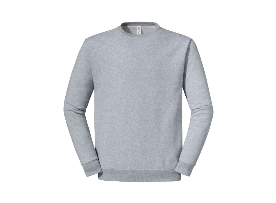 Felpa Girocollo Nublend Sweatshirt