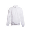 Half Zip Sweat