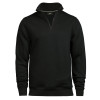 Halfzip Sweatshirt