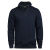 Halfzip Sweatshirt