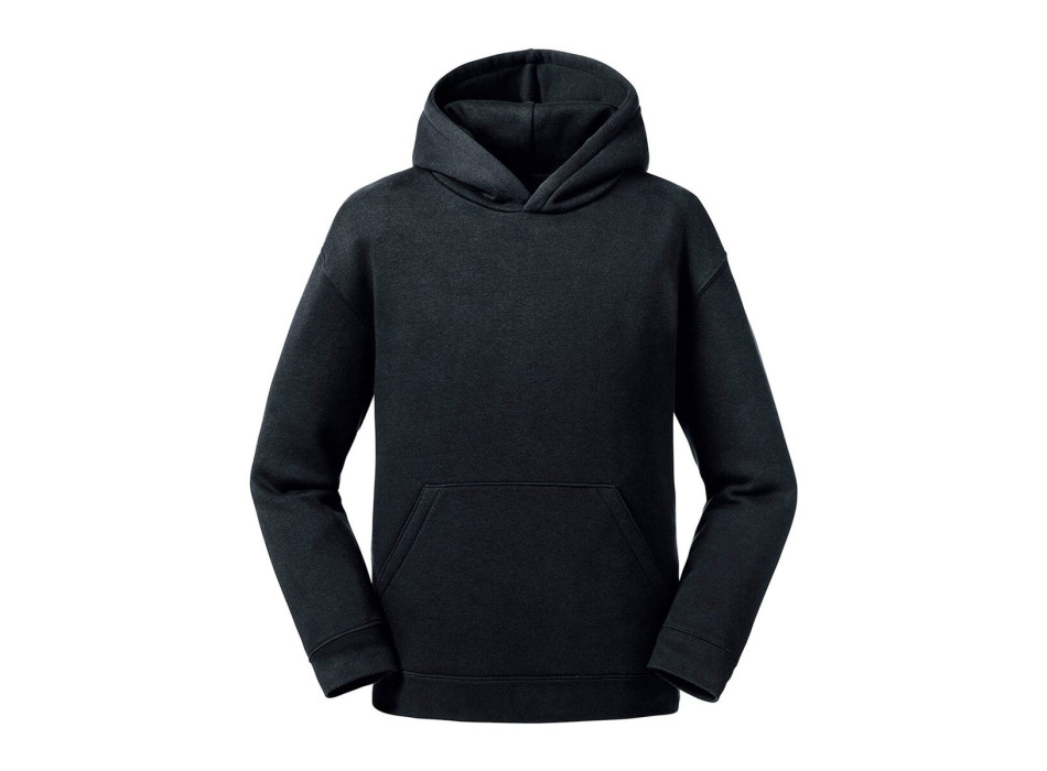 Kids Authentic Hooded Sweat