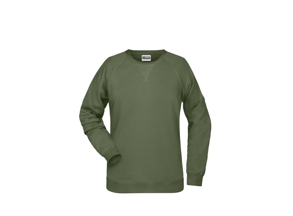 Ladies' Sweat