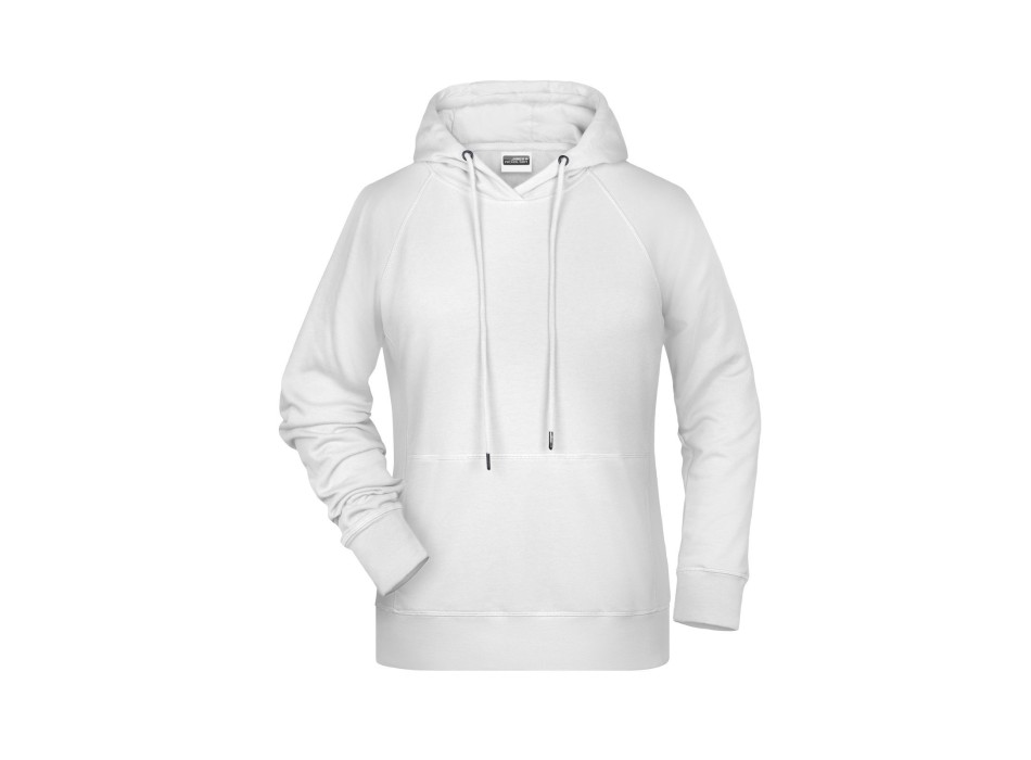 Ladies' Hoody