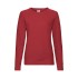 Felpa Ladies Lightweight Raglan