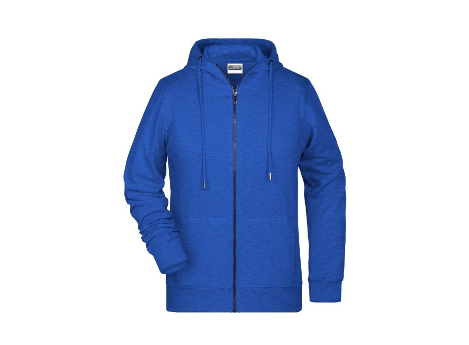Ladies' Zip Hoody