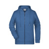 Ladies' Zip Hoody