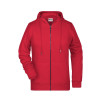 Ladies' Zip Hoody