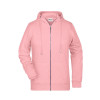 Ladies' Zip Hoody