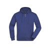 Men's Hooded Jacket