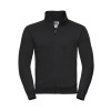 Men's Authentic Sweat Jacket