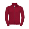 Men's Authentic Sweat Jacket