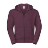 Men's Authentic Zipped Hood