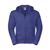 Men's Authentic Zipped Hood