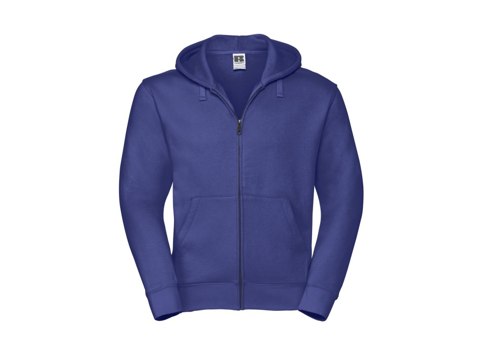 Men's Authentic Zipped Hood