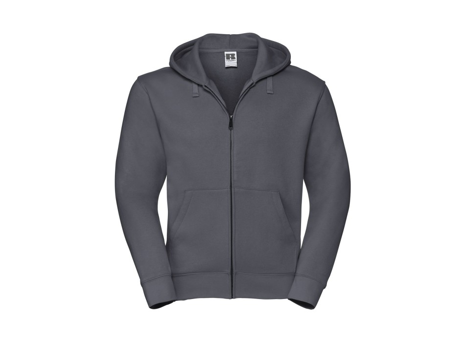 Men's Authentic Zipped Hood