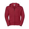 Men's Authentic Zipped Hood