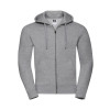 Men's Authentic Zipped Hood