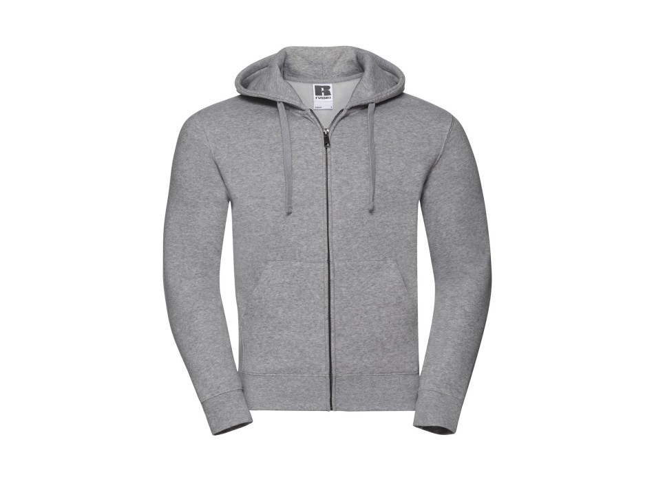 Men's Authentic Zipped Hood