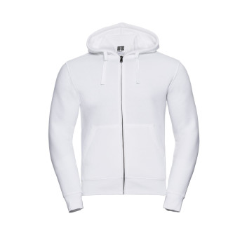 Men's Authentic Zipped Hood