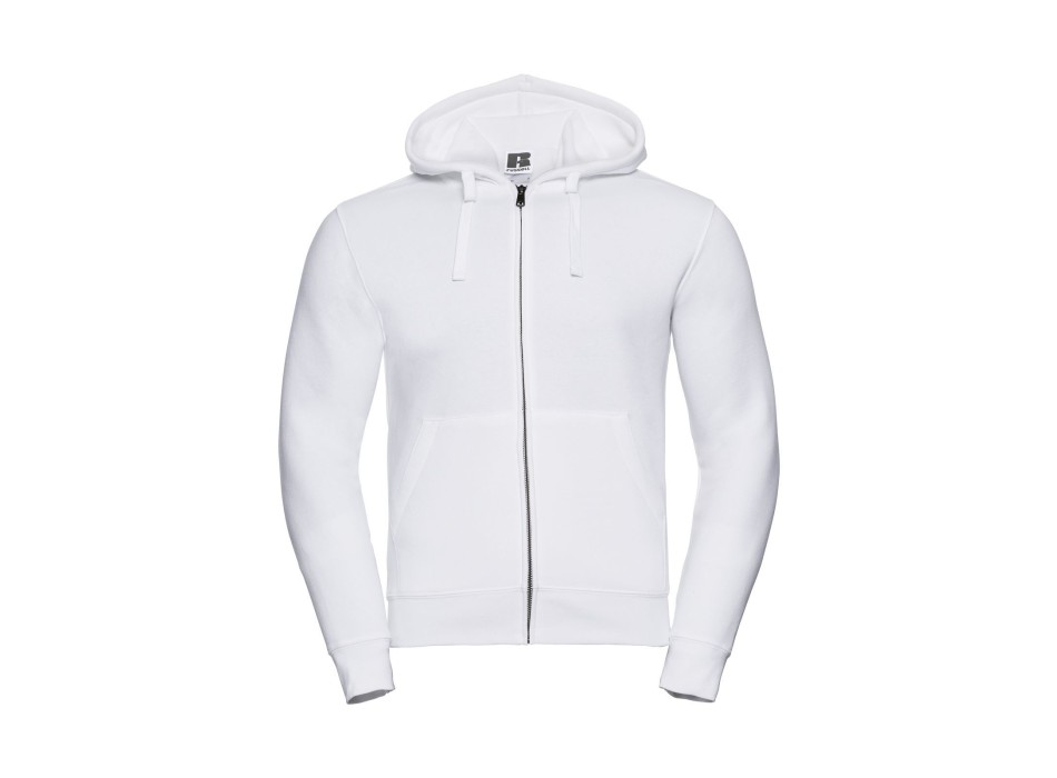 Men's Authentic Zipped Hood