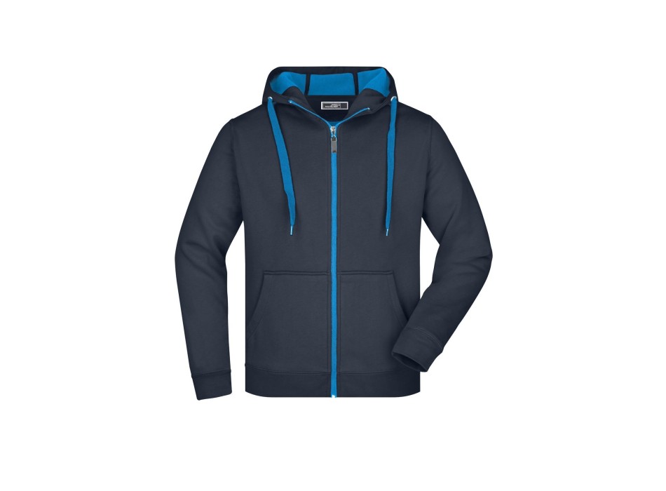 Men's Doubleface Jacket