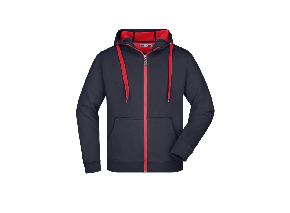 Men's Doubleface Jacket