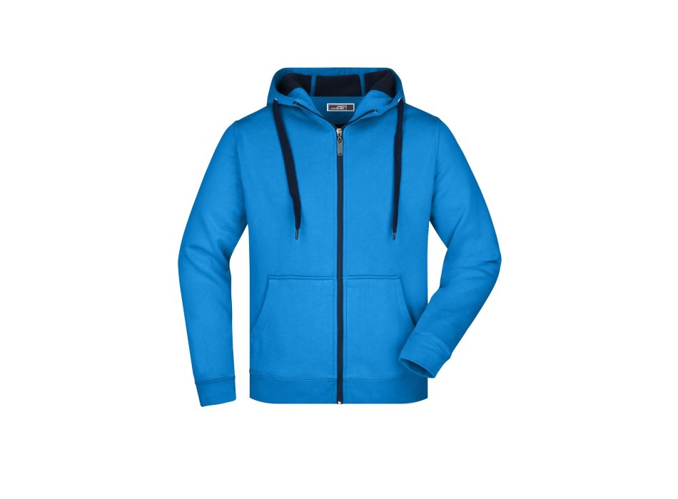 Men's Doubleface Jacket