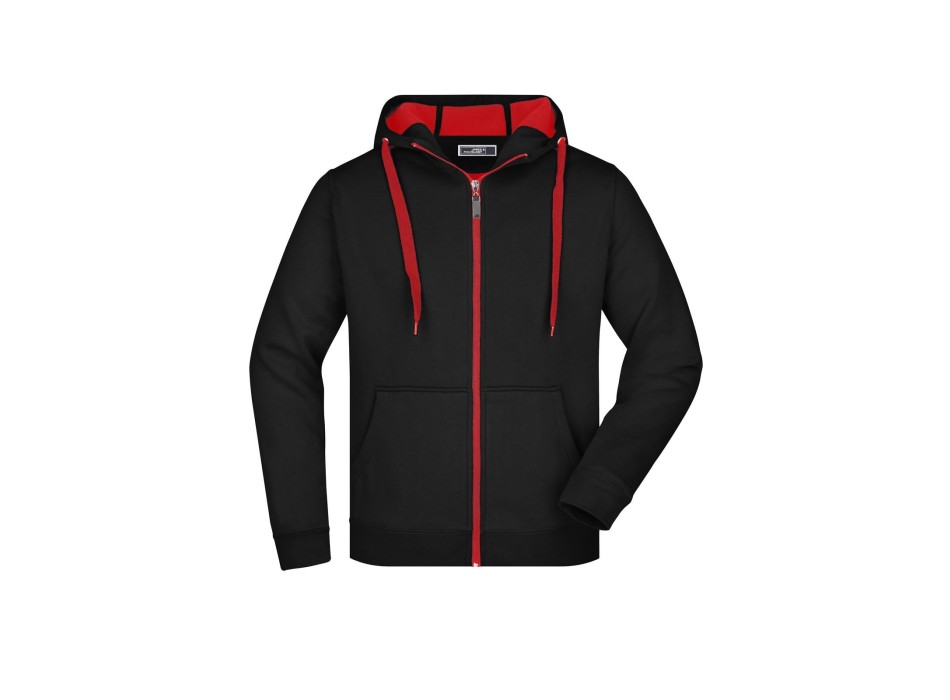 Men's Doubleface Jacket