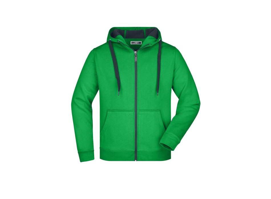 Men's Doubleface Jacket