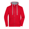 Men's Lifestyle Zip-Hoody