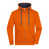 Men's Lifestyle Zip-Hoody